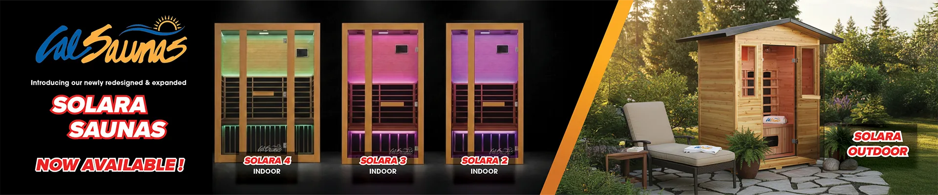 Calspas hot tub being used in a family setting - North Little Rock