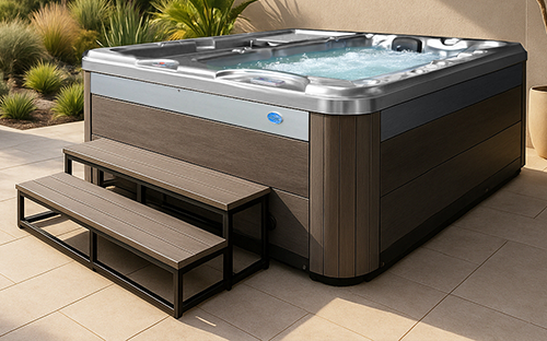 Cold Plunge&trade; Spas North Little Rock hot tubs for sale