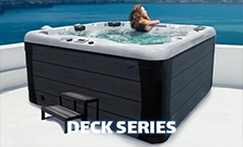 Deck Series North Little Rock hot tubs for sale