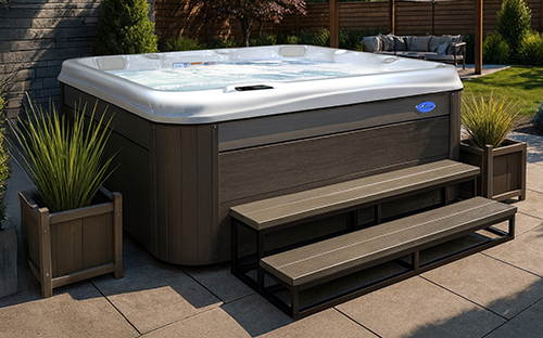 Patio&trade; Spas North Little Rock hot tubs for sale
