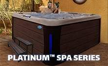 Platinum™ Spas North Little Rock hot tubs for sale
