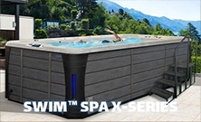 Swim X-Series Spas North Little Rock hot tubs for sale