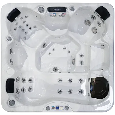Avalon EC-849L hot tubs for sale in North Little Rock