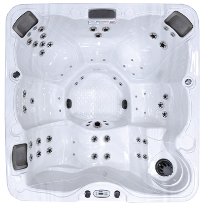 Pacifica Plus PPZ-752L hot tubs for sale in North Little Rock